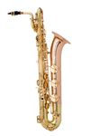 John Packer Baritone Saxophone
