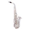 John Packer Alto Saxophone - silver
