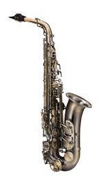 John Packer Alto Saxophone - vintage