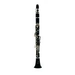 John Packer Eb Clarinet - reduced keys