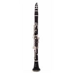 John Packer C Clarinet - reduced system