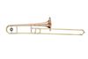 John Packer Bb Tenor Trombone - large bore - lacquer