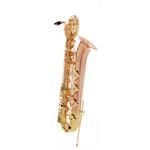 John Packer Baritone Saxophone - step up