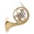 John Packer Bb/F French Horn Compensating - lacquer