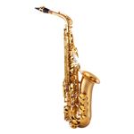 John Packer Alto Saxophone - step up