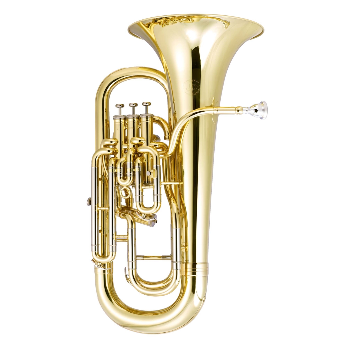 4 valve store compensating euphonium