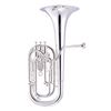 John Packer Baritone Horn - JP Sterling - silver