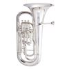 John Packer Euphonium - JP Sterling - silver