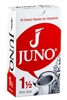Juno Alto Saxophone Reeds - Box of 10