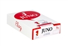 Juno Alto Saxophone Reeds - Box of 25