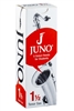 Juno Tenor Saxophone Reeds - Box of 5