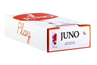Juno Tenor Saxophone Reeds - Box of 25