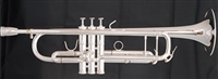 Smith Watkins Bb Trumpet - Mike Lovatt Model, .460 bore, No Case