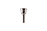 Alliance Flugelhorn Mouthpiece - Silver