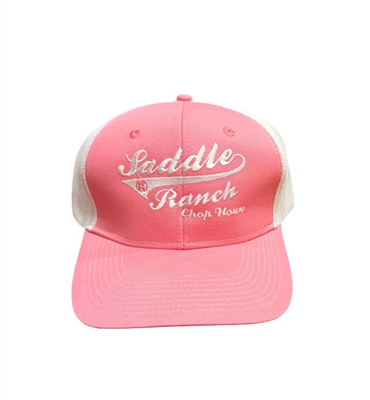 Trucker hats