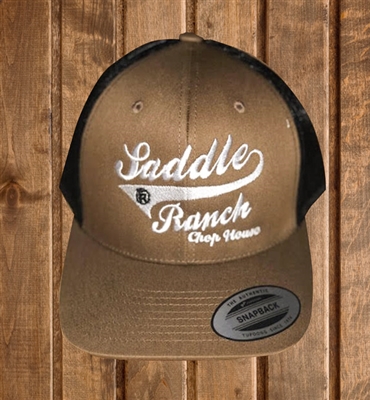 Trucker hats