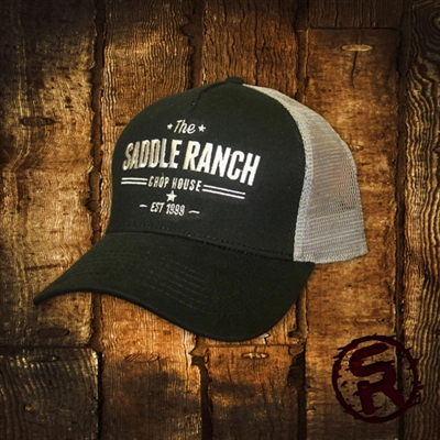 Trucker hats