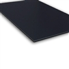 Aluminum Composite Panel - Black