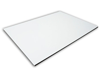 Aluminum Composite Panel - White