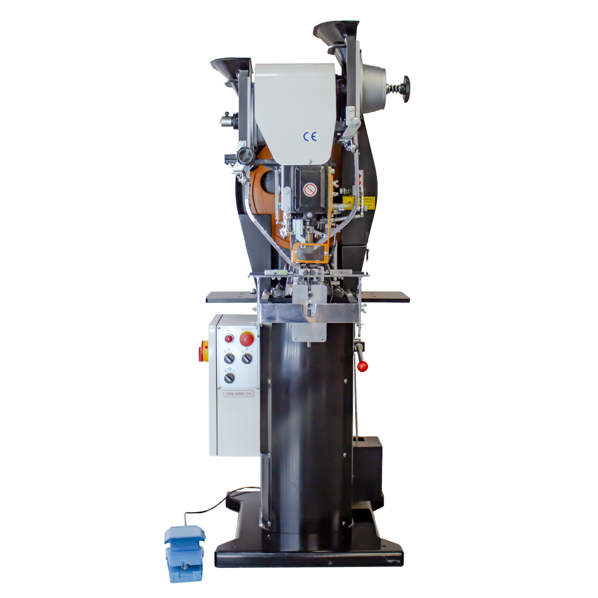 Get A Wholesale automatic kam snap press machine For Your Button