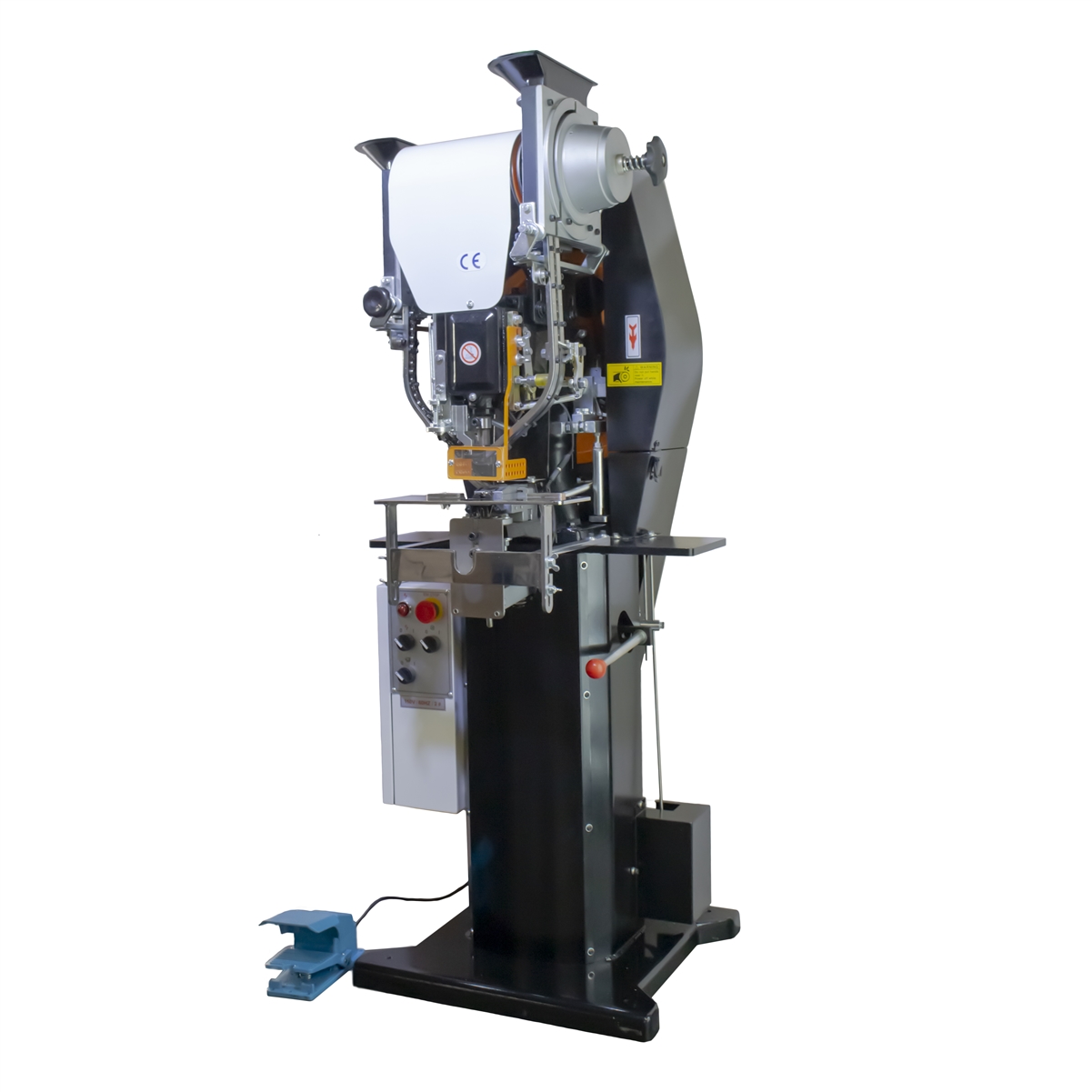Dropship Pneumatic Grommet Press Machine to Sell Online at a Lower Price