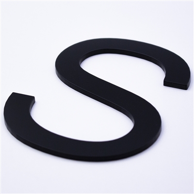 Laser Cut Acrylic Letters - Laser Cut This