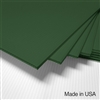 IntePro Corrugated Plastic - Green