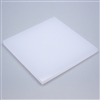 Cast Acrylic Translucent White 4' x 8' x 3.0 mm (1/8")
