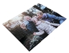 Custom Acrylic Puzzle - 11 INCHES X 8.25 INCHES