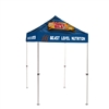 5FT Pop Up Canopy Tent With Print