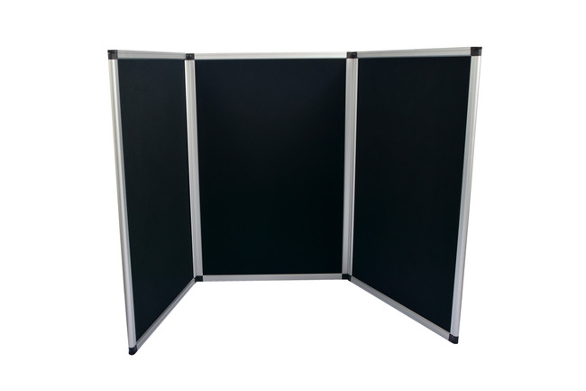 Wholesale trifold poster boards and Screens with LED Lighting 