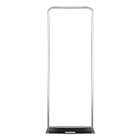 3 Ft Straight Tube Display - Hardware Only