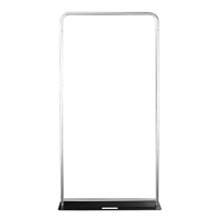 4 Ft Straight Tube Display - Hardware Only