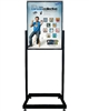 Heavy Duty Poster Sign Holder Floor Stand 22" x 28"