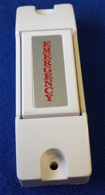 Quick Switch QS-919PANIC Emergency Switch/Panic Button