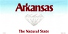 Arkansas Blank License Plate Vinyl Cricut Pazzles