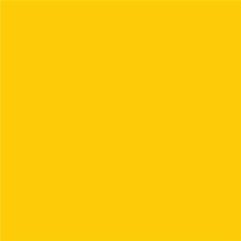 Dark Yellow Cricut Vinyl