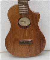 Homestead Mahogany tenor