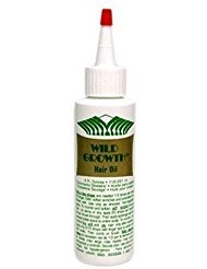 Wild Growth 4oz