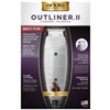 Andis Outliner II Trimmer