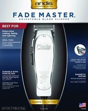 Andis Fade Master Clipper