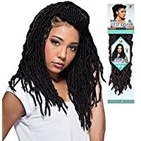 Nu Locs Crochet