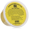 Raw African Shea Butter