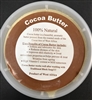 Raw Coco Butter