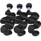 Virgin Hair Holiday Sale