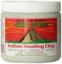 Aztec Healing Clay