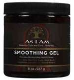 AsIAmSmoothGel