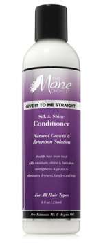 ManeChoiceSilkConditioner