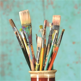 Children's Art Supplies