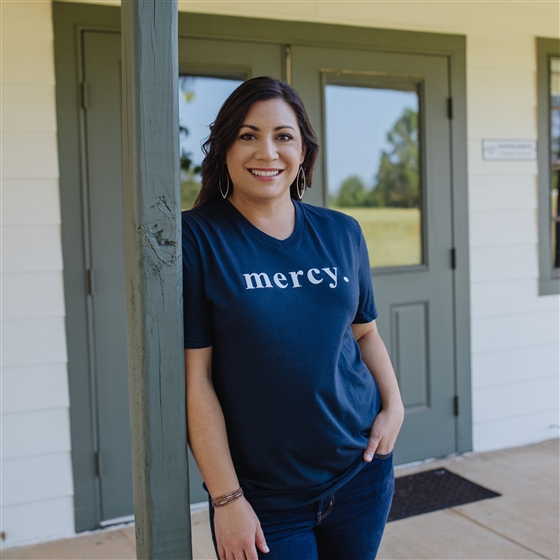 mercy 販売 t シャツ